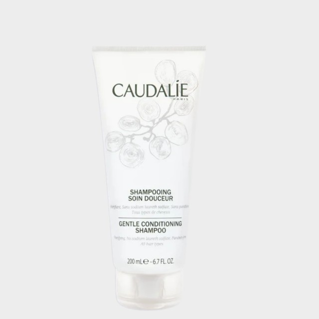 Champô Cuidado Suave Caudalie Body Gentle Conditioning 200 ml Champô Cuidado Suave Caudalie Body Gentle Conditioning 200 ml