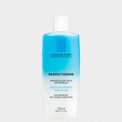 Desmaquilhante Olhos La Roche-Posay Respectissime Waterproof 125 ml