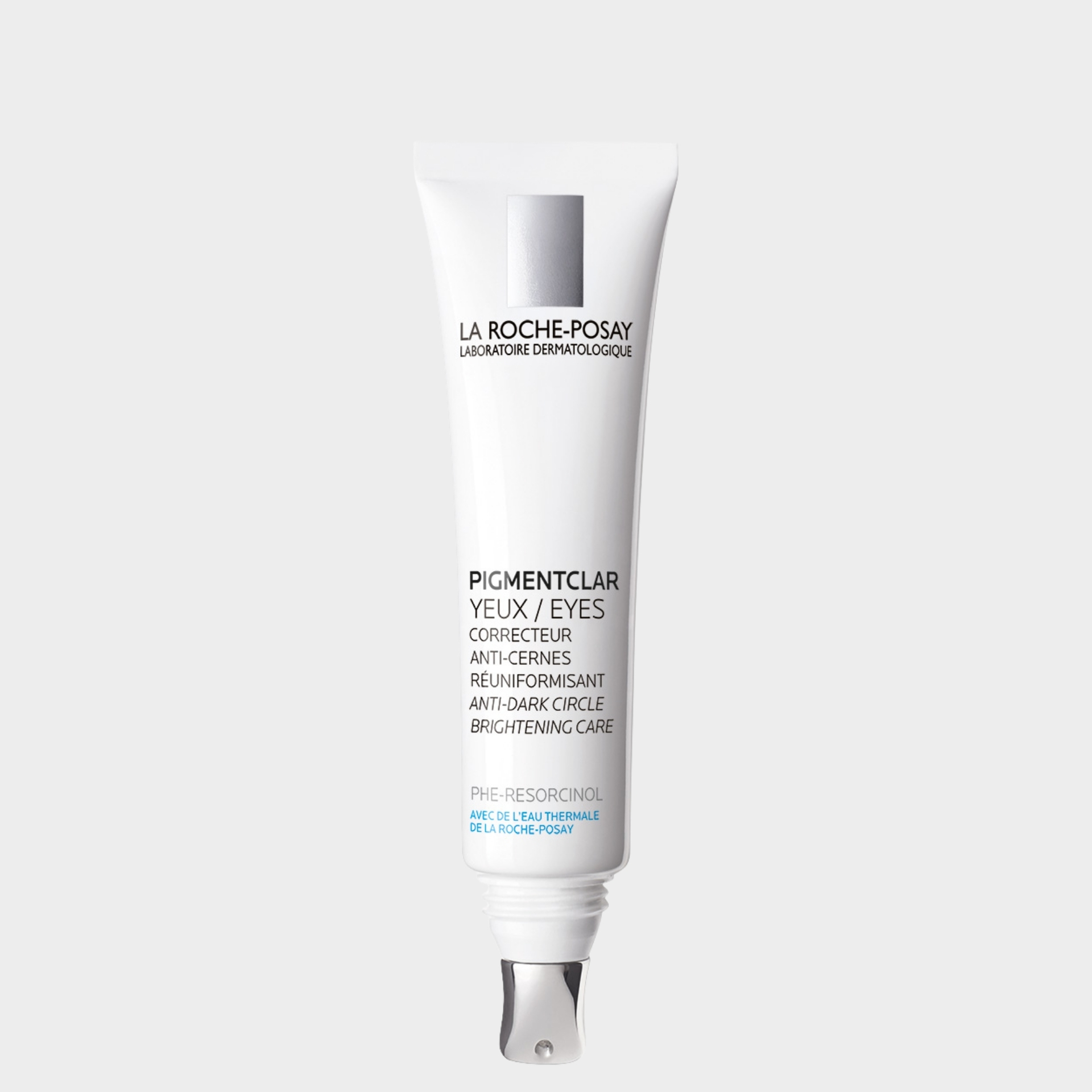 Cuidado Corretor Olheiras La Roche-Posay Pigmentclar 15 ml