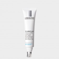 Cuidado Corretor Olheiras La Roche-Posay Pigmentclar 15 ml