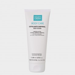 Esfoliante Corporal MartiDerm 200 ml
