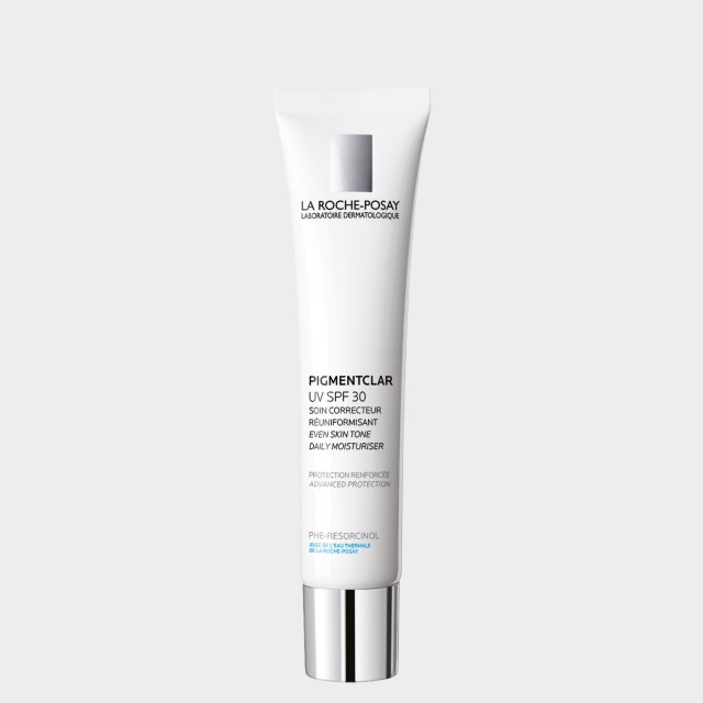 Creme Despigmentante Proteo Solar La Roche-Posay Pigmentclar UV SPF 30 40 ml