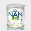Leite para Lactentes Nestl NAN Confort 1 Desde o Nascimento 1 800 gr