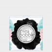 Elástico Cabelo Veludo invisibobble Sprunchie True Black Preto 1 un Elástico Cabelo Veludo invisibobble Sprunchie True Black Preto 1 un