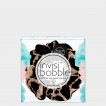 Elstico Cabelo Cetim invisibobble Sprunchie Purrfection Padro Leopardo 1 un