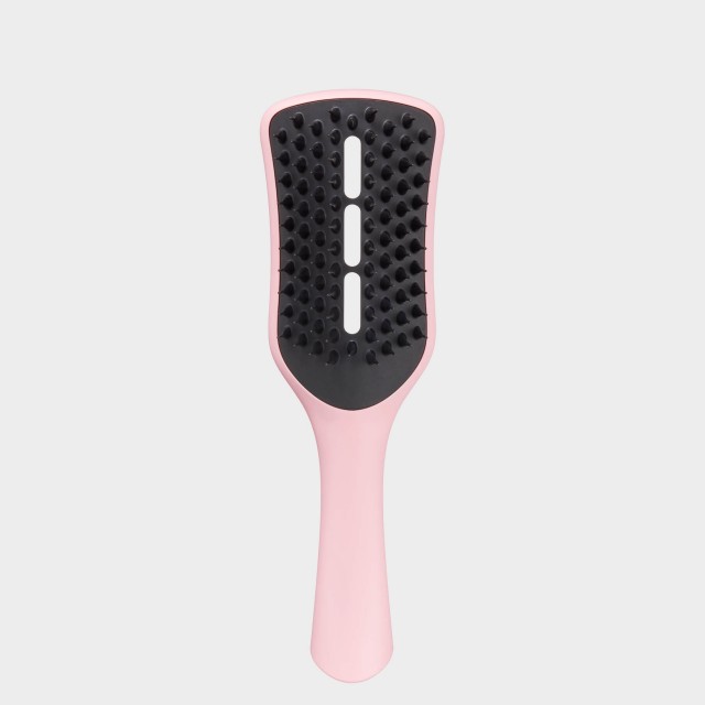 Escova Cabelo Tangle Teezer Easy Dry & Go Jet Ticked Pink 1 un