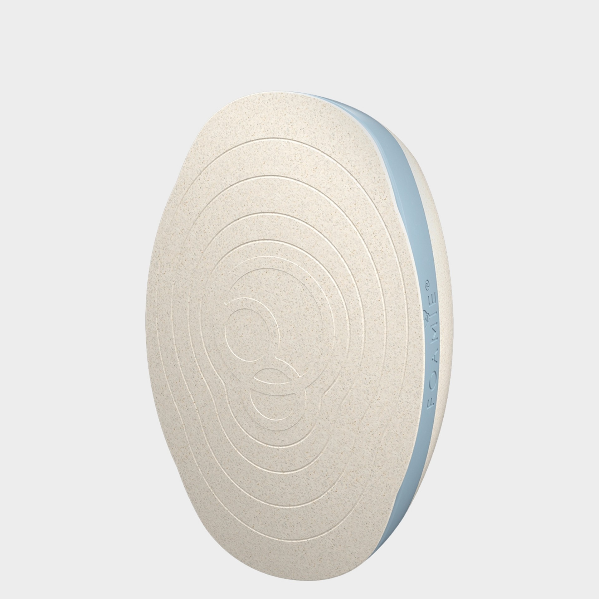 Caixa Champô Sólido Foamie Travel Buddy 1 un