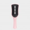 Escova Cabelo Tangle Teezer Easy Dry & Go Jet Ticked Pink 1 un Escova Cabelo Tangle Teezer Easy Dry & Go Jet Ticked Pink 1 un