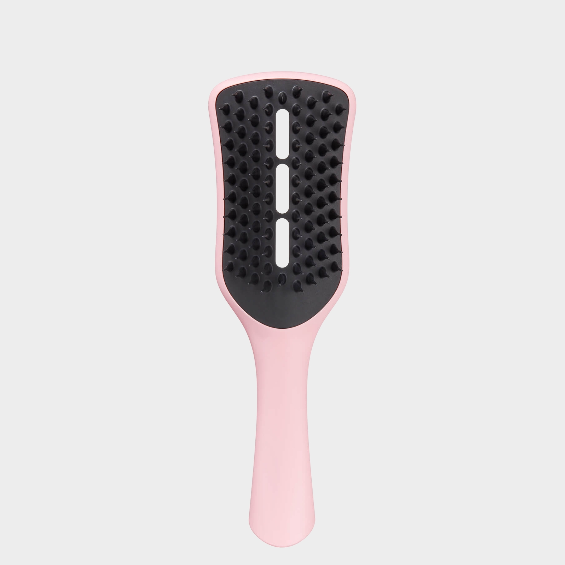 Escova Cabelo Tangle Teezer Easy Dry & Go Jet Ticked Pink 1 un