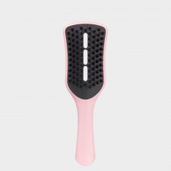 Escova Cabelo Tangle Teezer Easy Dry & Go Jet Ticked Pink 1 un