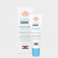 Creme Reparador Beb Perioral Isdin Nutraisdin 15 ml