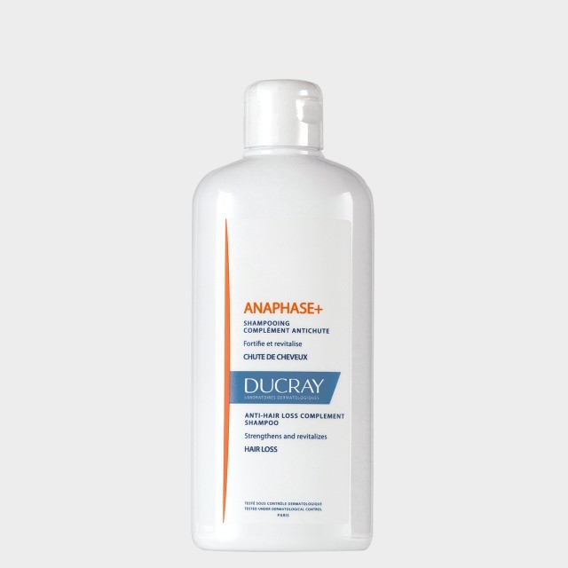 Champ Complemento Anti-Queda Ducray Anaphase+ 400 ml