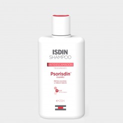 Champ Controlo Psorase Isdin Psorisdin 200 ml