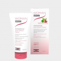 Creme Anti-Estrias Isdin Woman 250 ml
