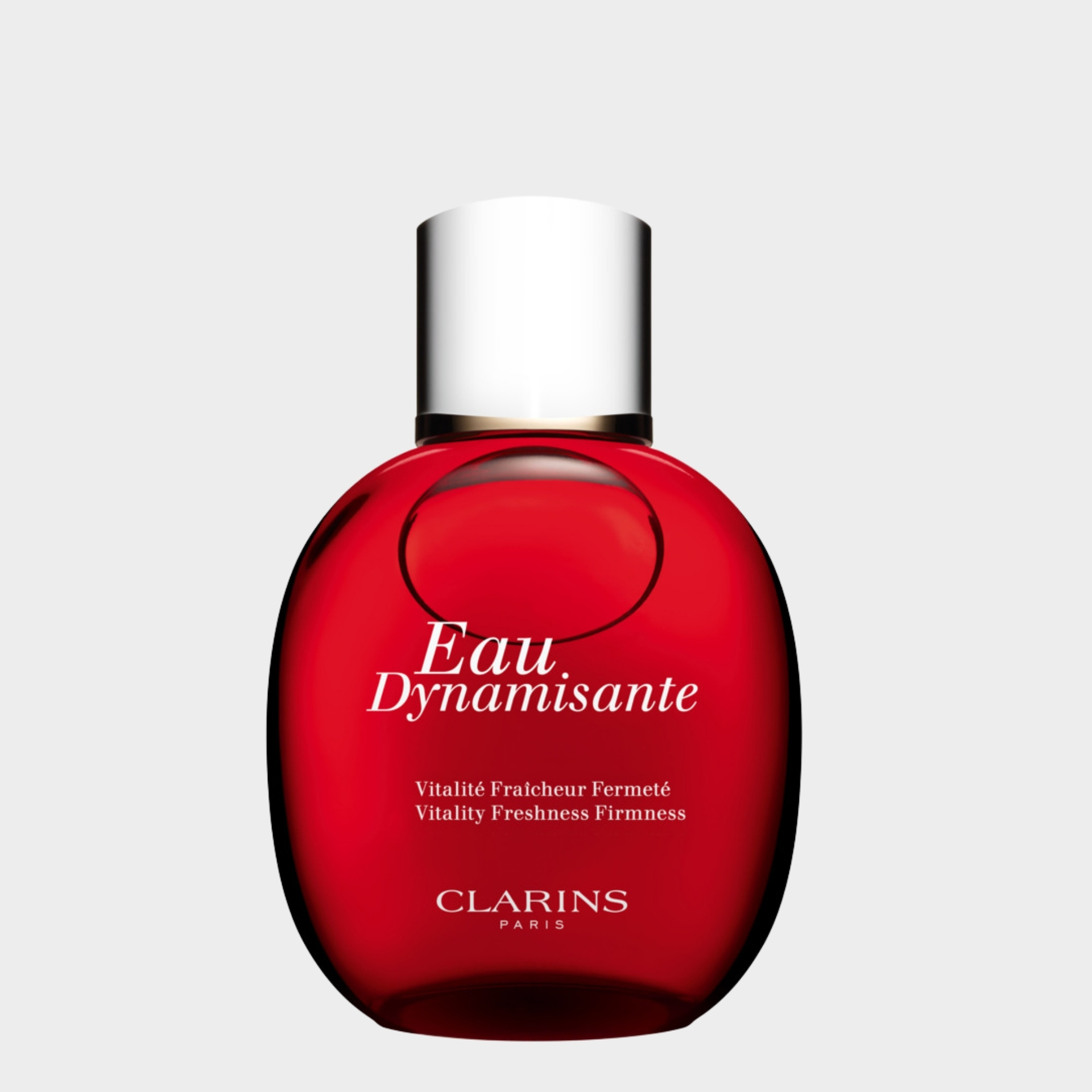 Leite Corporal Hidratante Clarins Eau Dynamisante 250 ml