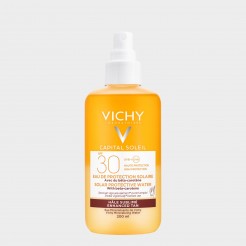 gua Aceleradora Bronzeado Vichy Idal Soleil SPF30 200 ml