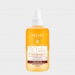 gua Aceleradora Bronzeado Vichy Idal Soleil SPF30 200 ml