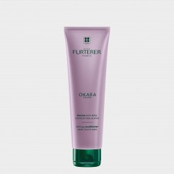 Blsamo Luminosidade Ren Furterer Okara Silver Cabelos Grisalhos 150ml