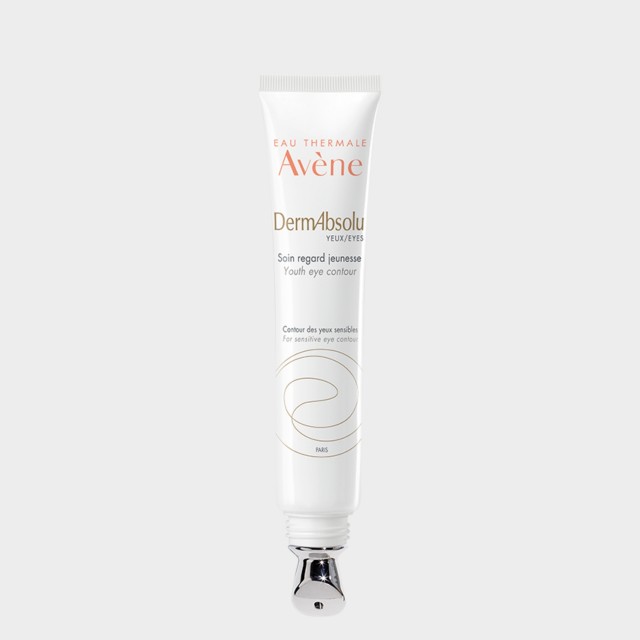 Contorno de Olhos Rejuvenescedor Avne Dermabsolu 15ml
