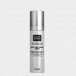Srum Correo Pescoo & Queixo MartiDerm Neck-Line Correct Serum 50 ml