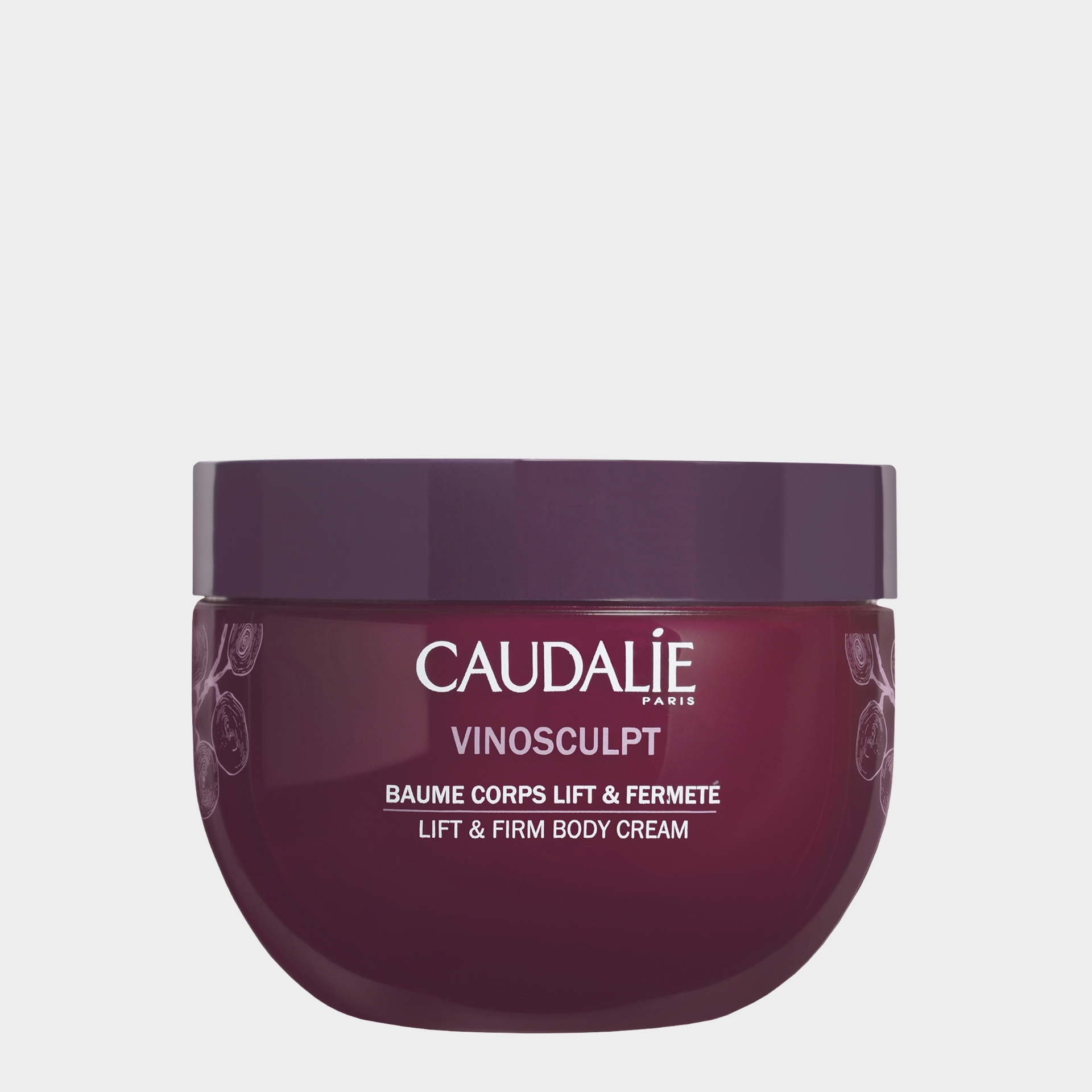 Bálsamo Corpo Lifting & Firmeza Caudalie Vinosculpt 250 ml