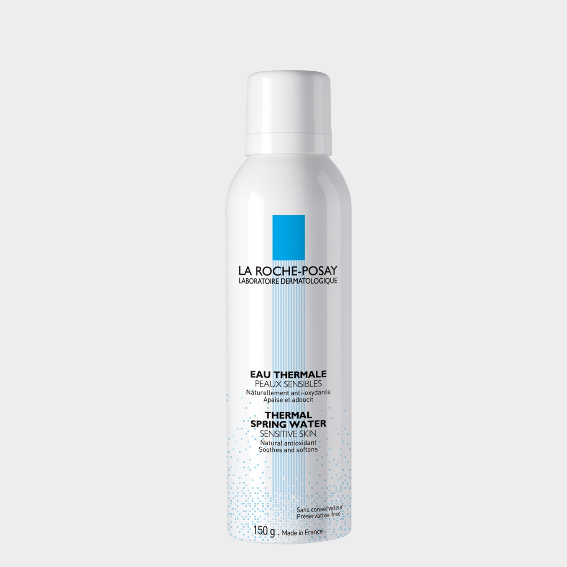 Água Termal La Roche-Posay 150 ml