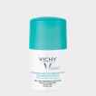 Desodorizante Roll-On Vichy Tratamento Anti-Transpirante 48h 50 ml