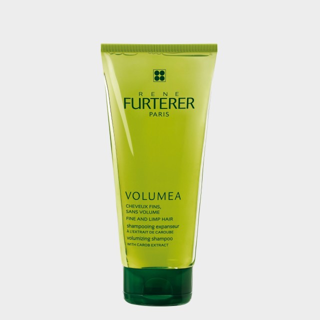 Champ Volume Ren Furterer Volumea Cabelos Finos 200ml