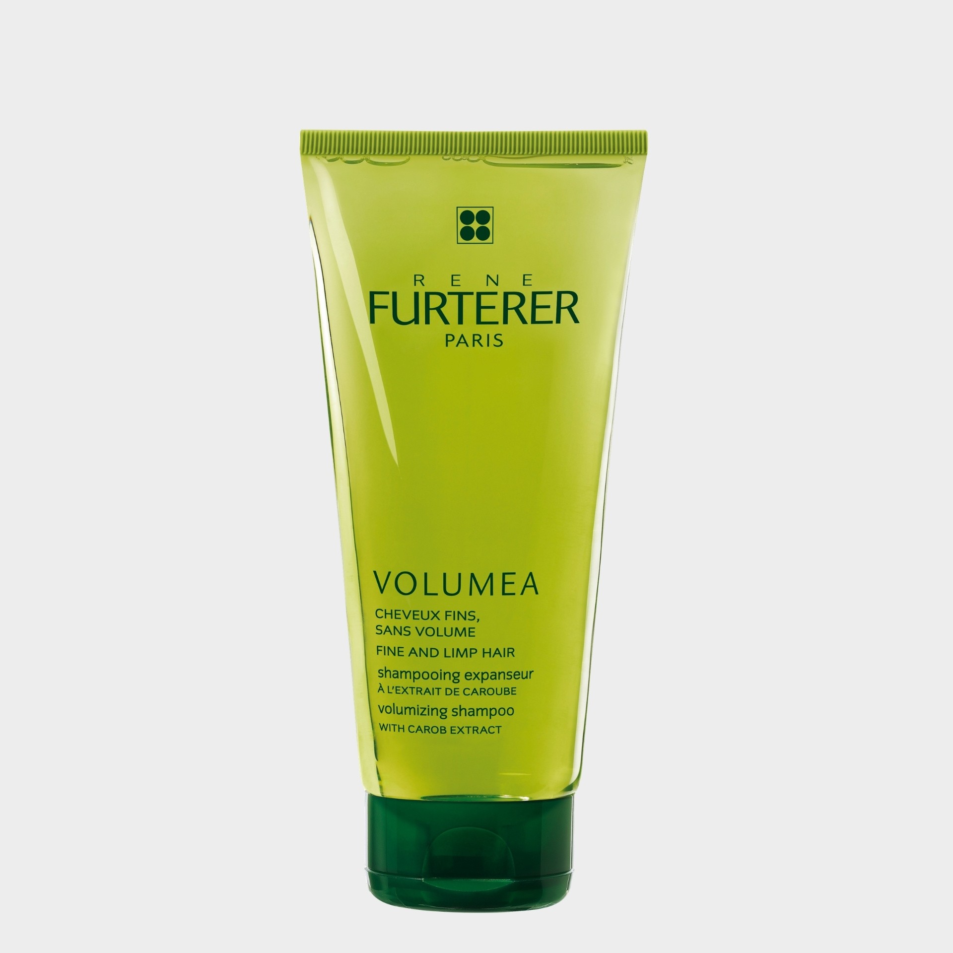 Champô Volume René Furterer Volumea Cabelos Finos 200ml