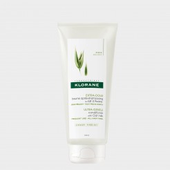 Blsamo Capilar Leite de Aveia Klorane 200 ml