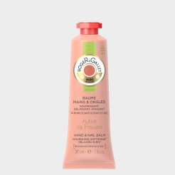 Creme de Mos e Unhas Roger & Gallet Fleur Figuier 30 ml
