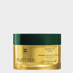 Mscara Hidratante Cabelos Secos Ren Furterer Karit Hydra 200ml