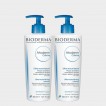 Creme Hidratante Bioderma Atoderm 2 uns 2x500ml Creme Hidratante Bioderma Atoderm 2 uns 2x500ml