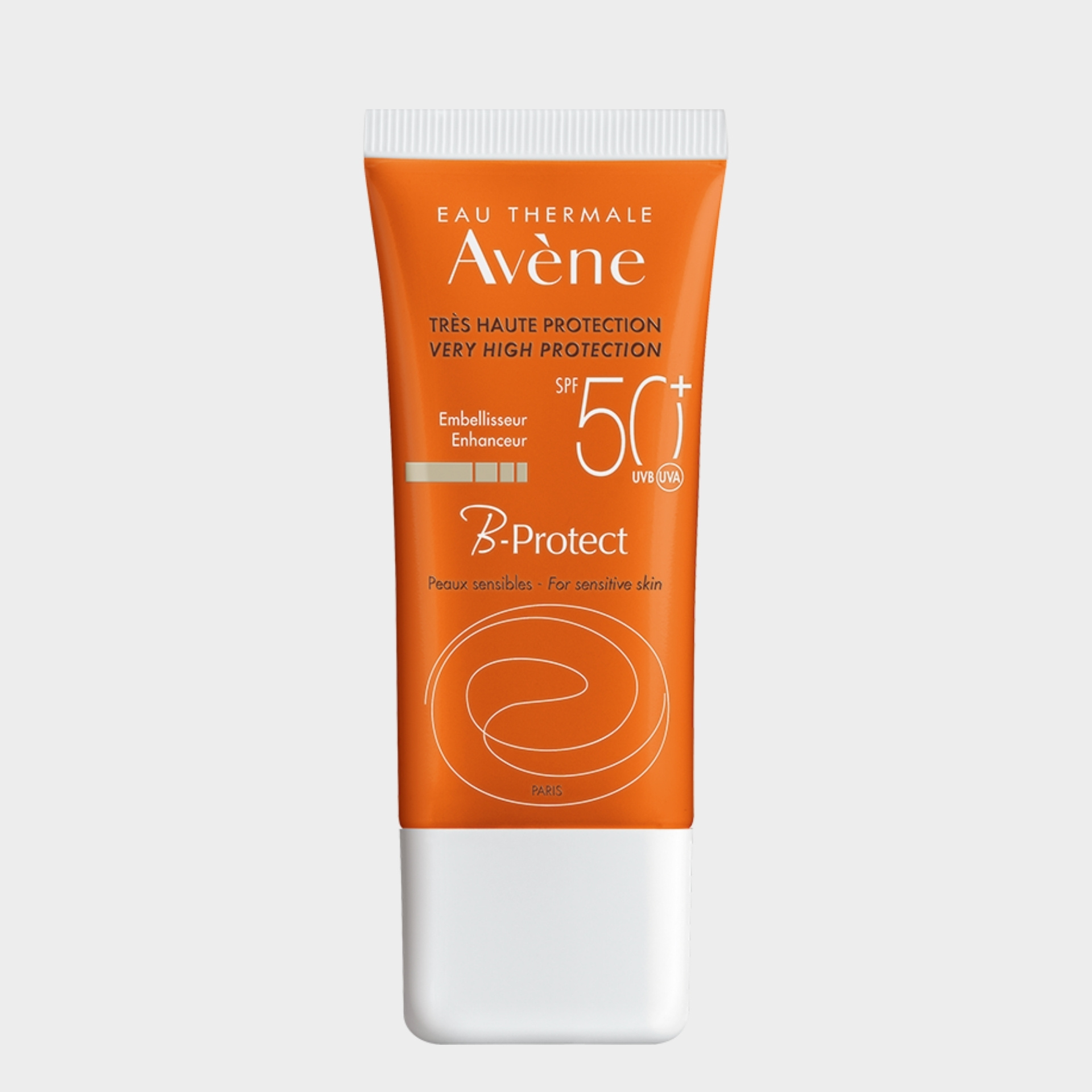 Protetor Solar Anti-Poluição Avéne B-Protect SPF50 30 ml