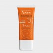 Protetor Solar Anti-Poluio Avne B-Protect SPF50 30 ml