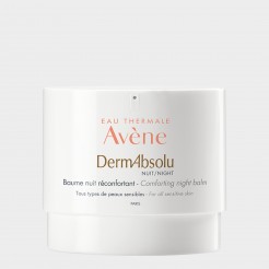 Creme Noite Anti-Envelhecimento Avne Dermabsolu 40ml