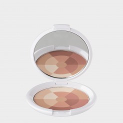 P Matificante Avne Couvrance Mosaico Tom Natural Pele Sensvel 9 gr