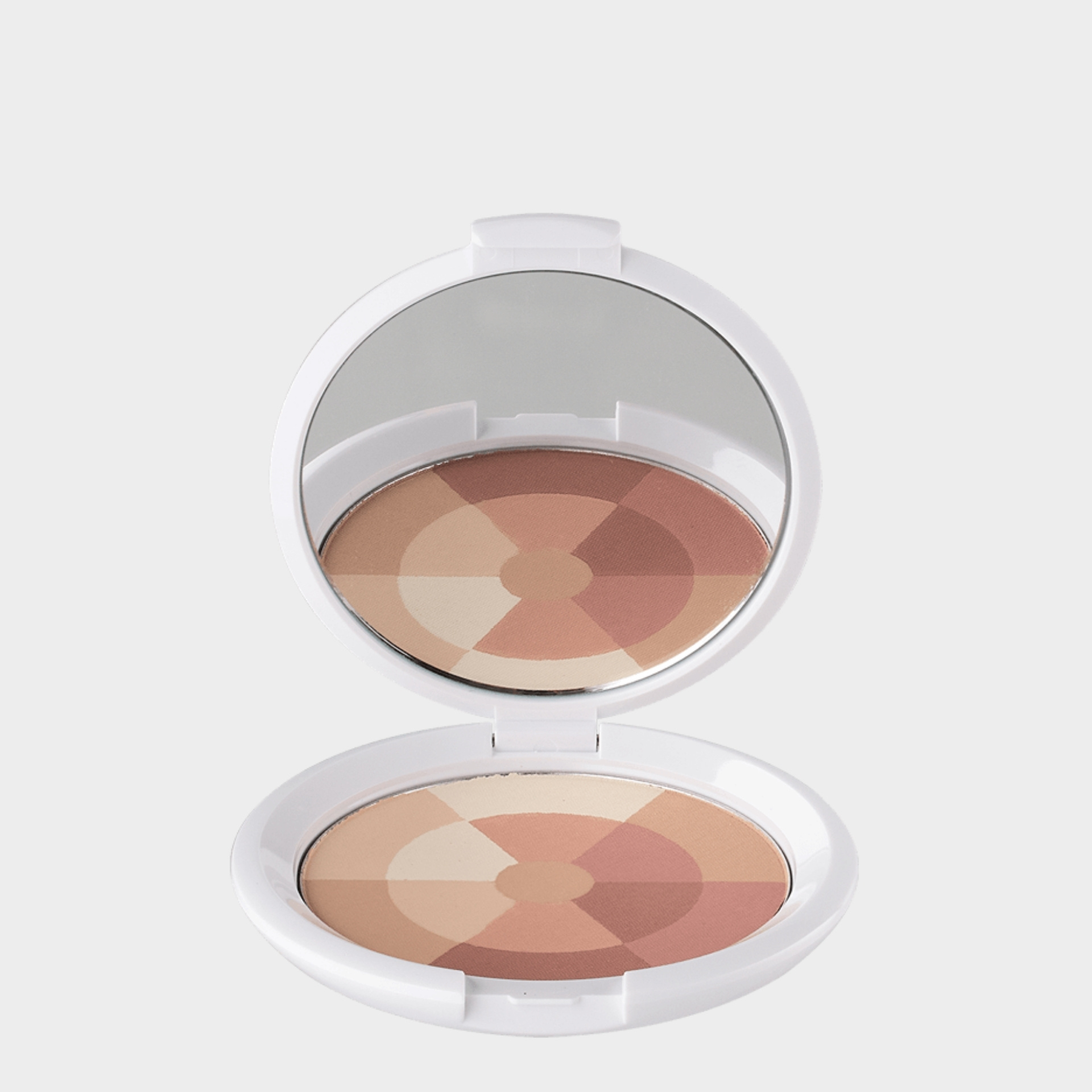 Pó Matificante Avène Couvrance Mosaico Tom Natural Pele Sensível 9 gr