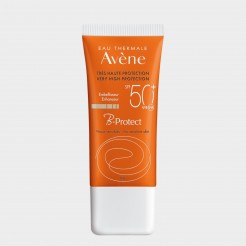 Protetor Solar Anti-Poluio Avne B-Protect SPF50 30 ml
