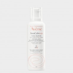 Creme Corporal Relipidante Avne Xeracalm A.D Pele Prurido Atpica 400 ml