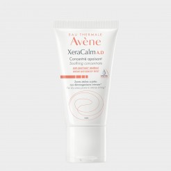 Concentrado Corporal Calmante Avne Xeracalm A.D Anti-Prurido 50 ml