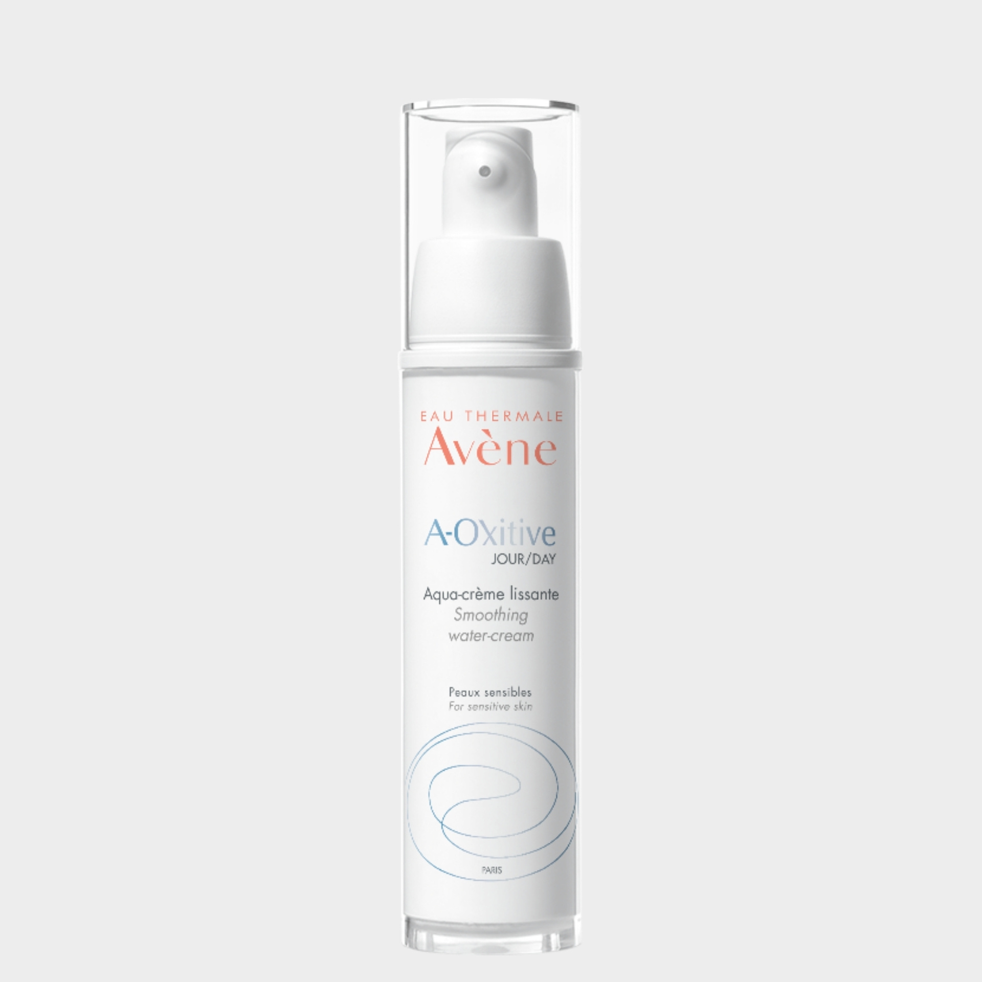Creme Aquoso de Rosto Antioxidante Avène A-Oxitive 30 ml