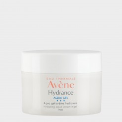 Creme Hidratante Avne Hydrance Aqua-Gel Pele Sensvel Desidratada 50 ml