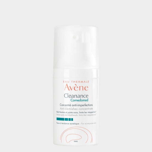 Cuidado Anti-Imperfeies Avne Cleanance Comedomed 30 ml