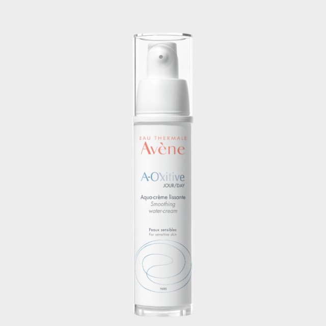 Creme Aquoso de Rosto Antioxidante Avne A-Oxitive 30 ml