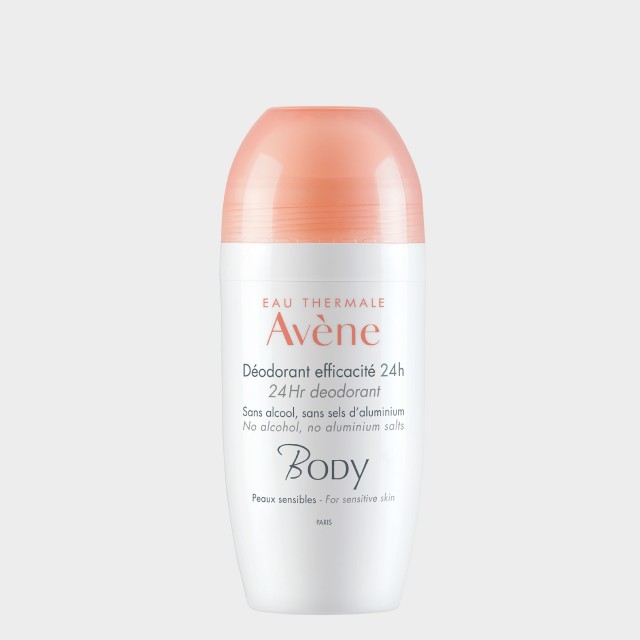 Desodorizante Roll-On Avne Body 50 ml