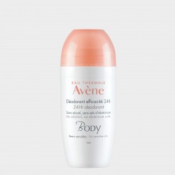 Desodorizante Roll-On Avne Body 50 ml
