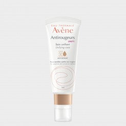 Cuidado de Rosto Uniformizador Avne Antirougeurs Unify Anti-Vermelhido Com Cor SPF30 40 ml