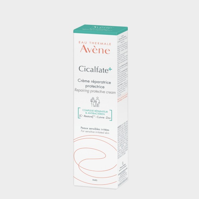 Creme Reparador Avne Cicalfate+ 100 ml