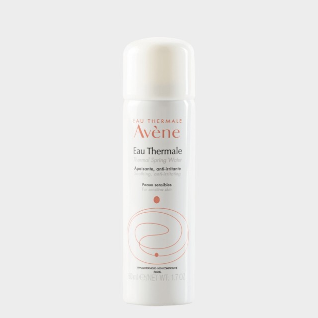 gua Termal Spray Avne Pele Sensvel 50 ml